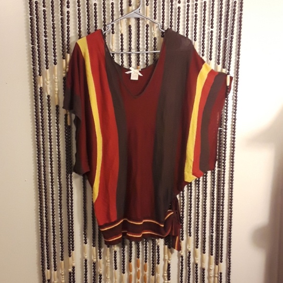 Oboe Tops - Dynamic Oboe Top